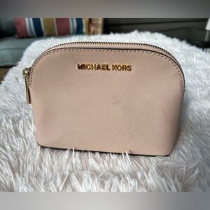 Michael Kors Cosmetic Bag